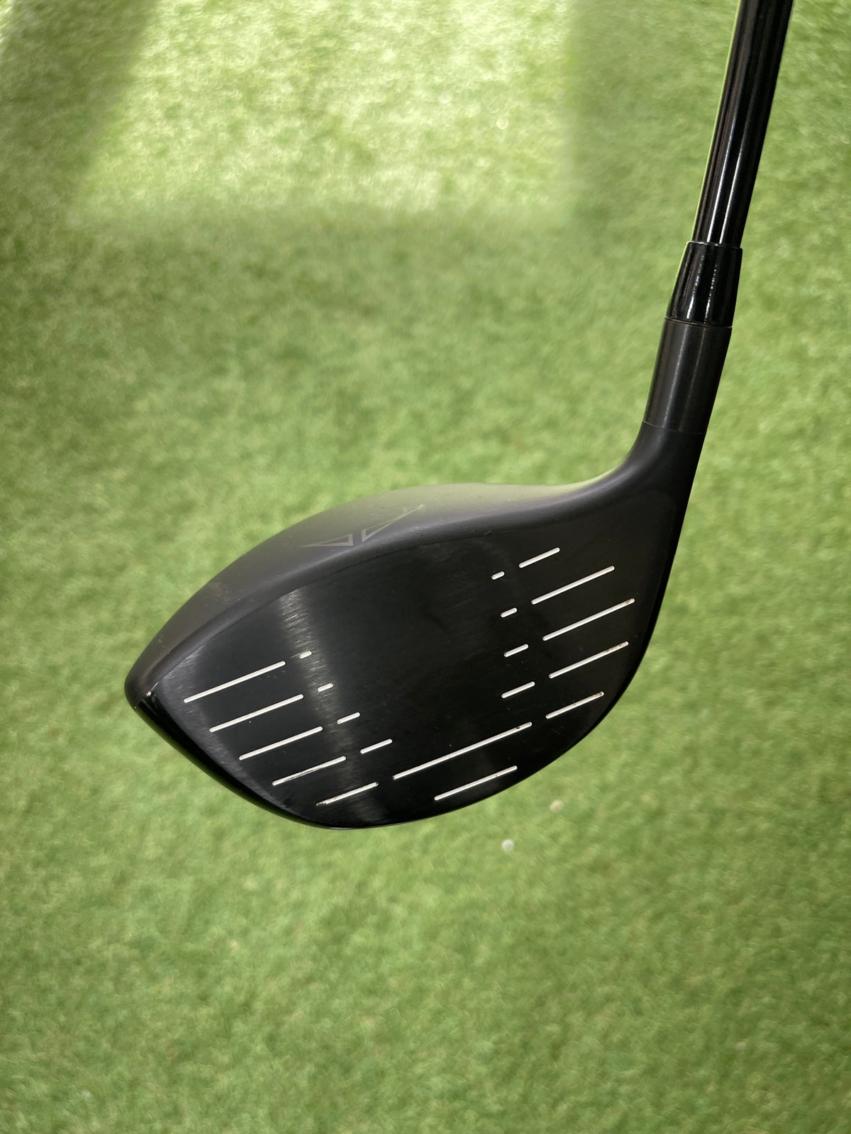 PING I20 Driver 9,5°