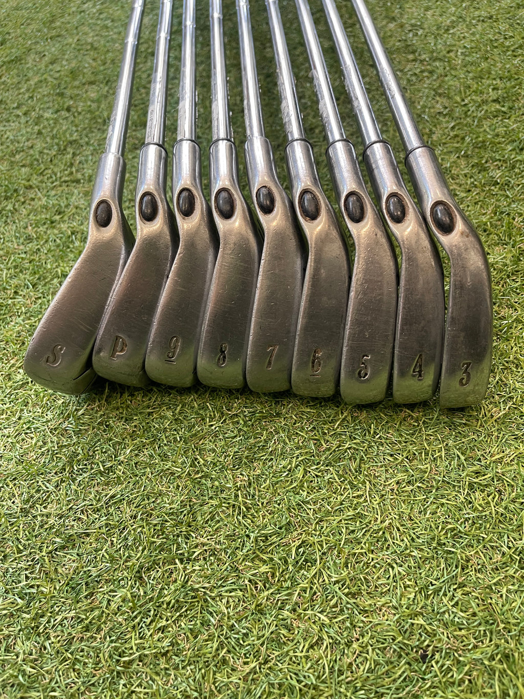 Callaway Golfset