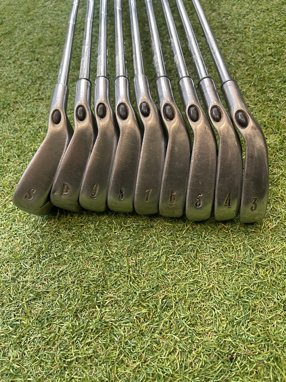 Callaway Golfset
