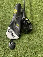 Ping G430 Hybride 5 Regular