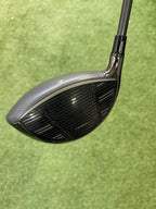 TaylorMade QI35 Driver 10,5°