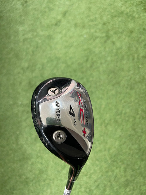 Yonex Cyberstar Xc+ Hybride 4