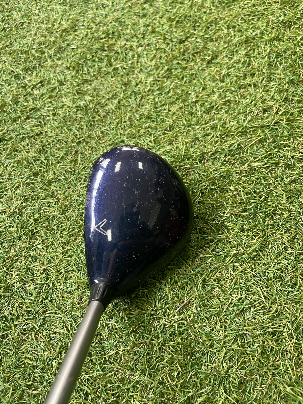 Callaway Great Big Bertha 5 wood