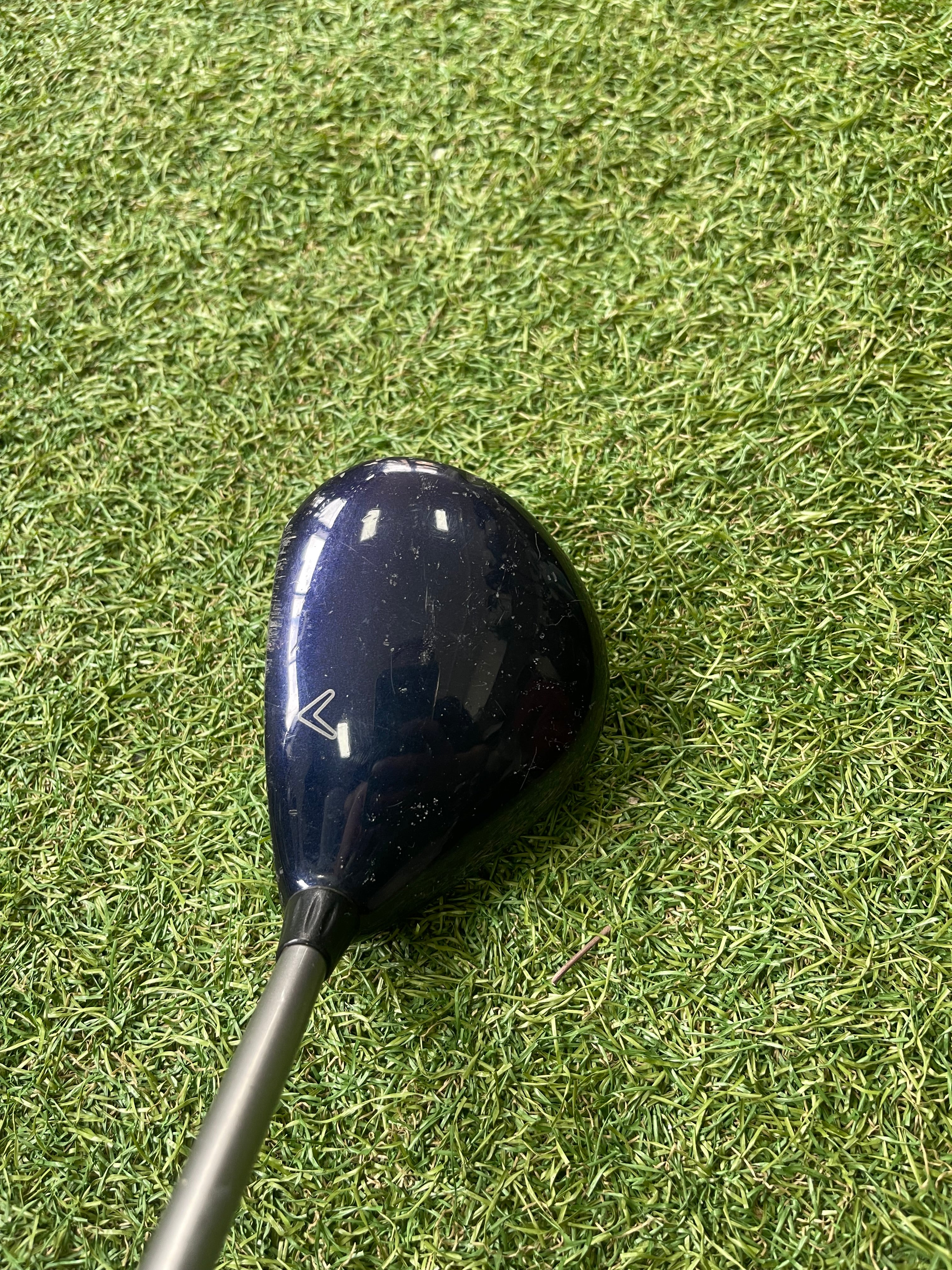 Callaway Great Big Bertha 5 wood