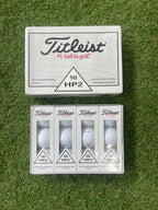 Titleist HP2 90 golfballen 12 st