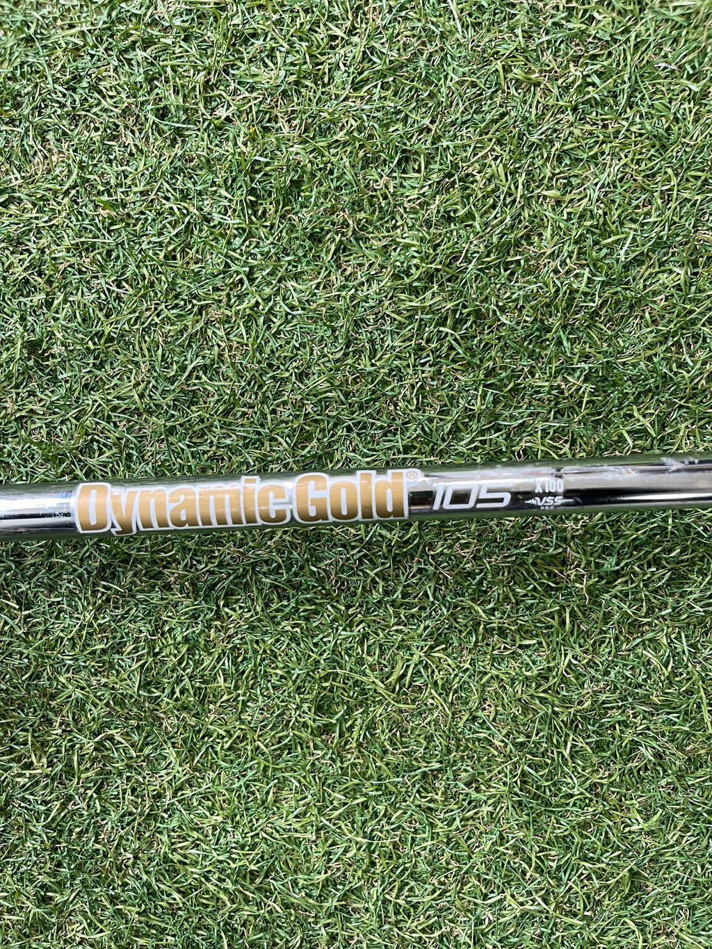 TaylorMade Hi-toe 58° Lobwedge