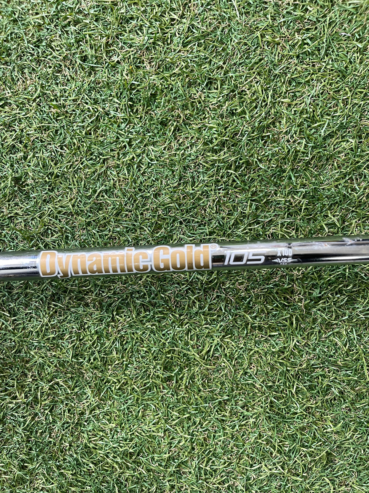 TaylorMade Hi-toe 58° Lobwedge