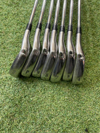 Srixon Z355 Ijzerset 4,6-9,PW,SW