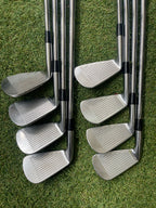 Mizuno Jpx 800 Pro Ijzerset 3 T/m Pw