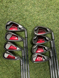 Callaway Big Bertha IJzerset 3 T/m pw