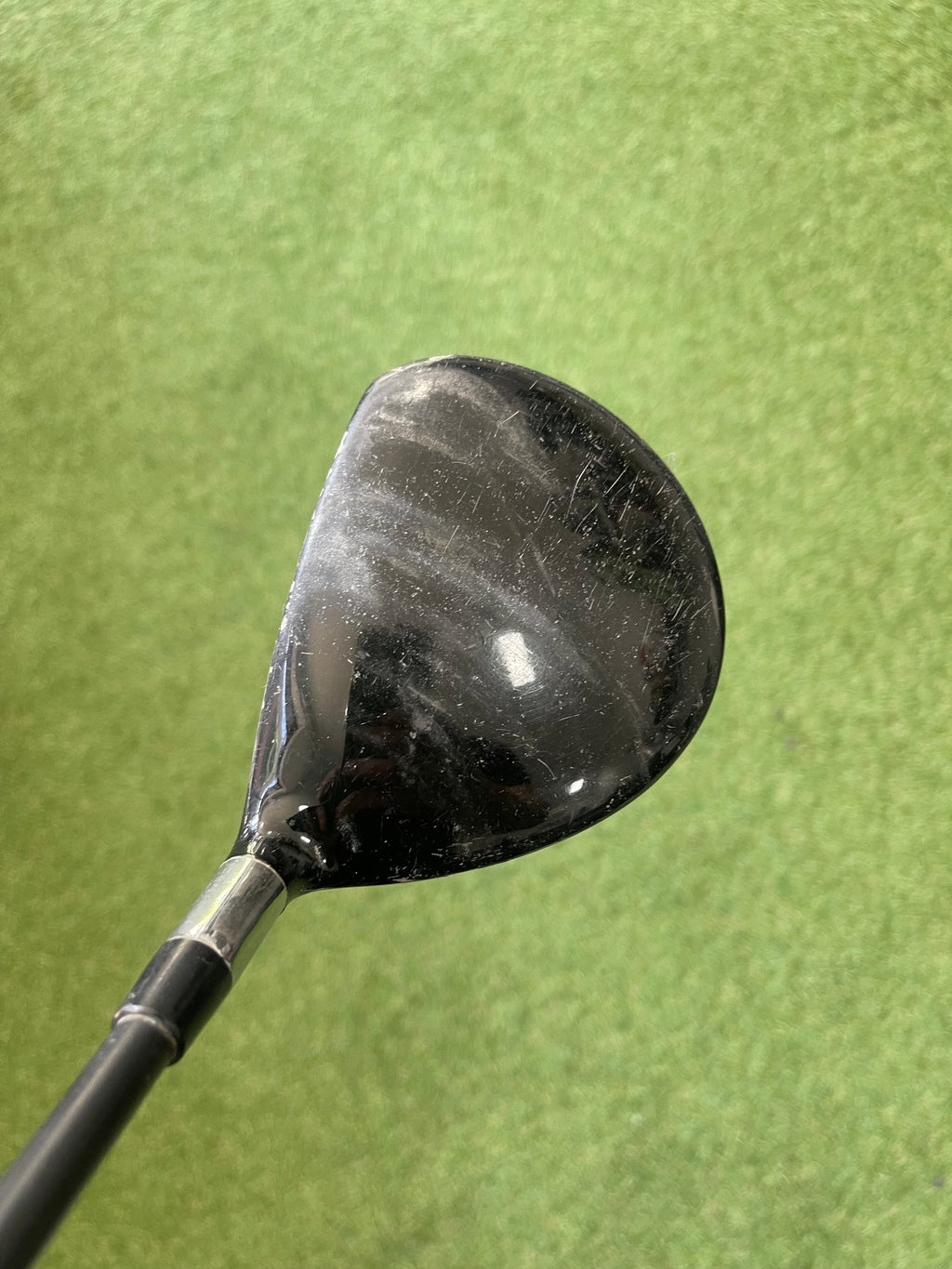 Callaway Razr Hawk wood 3 (senior)