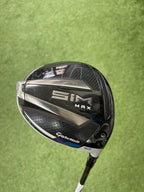 TaylorMade Sim Max 9° Driver