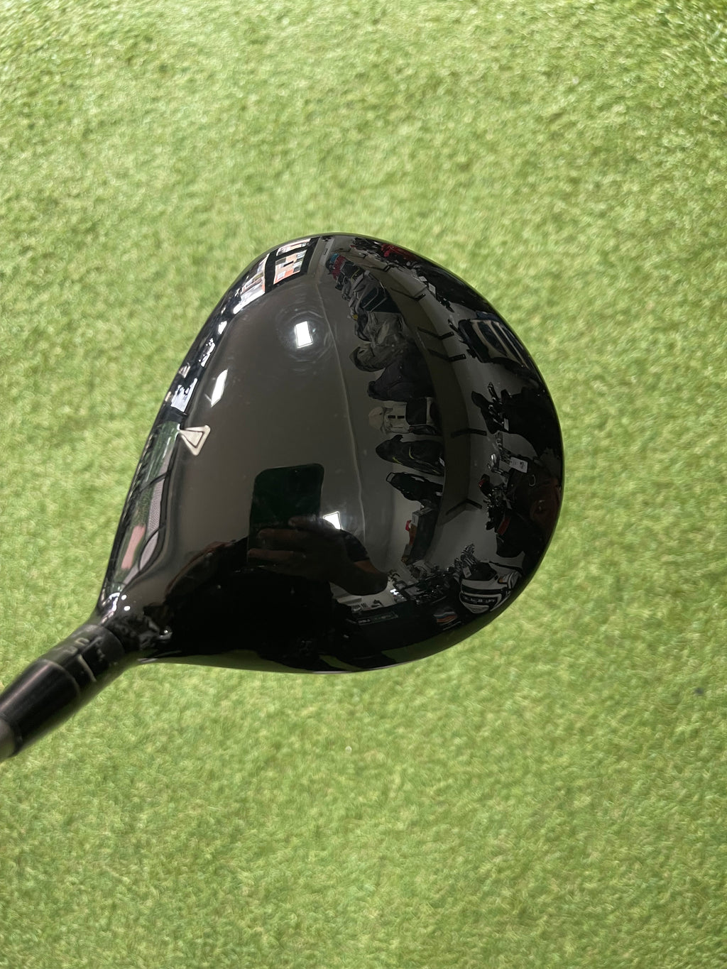 Titleist TS4 Driver