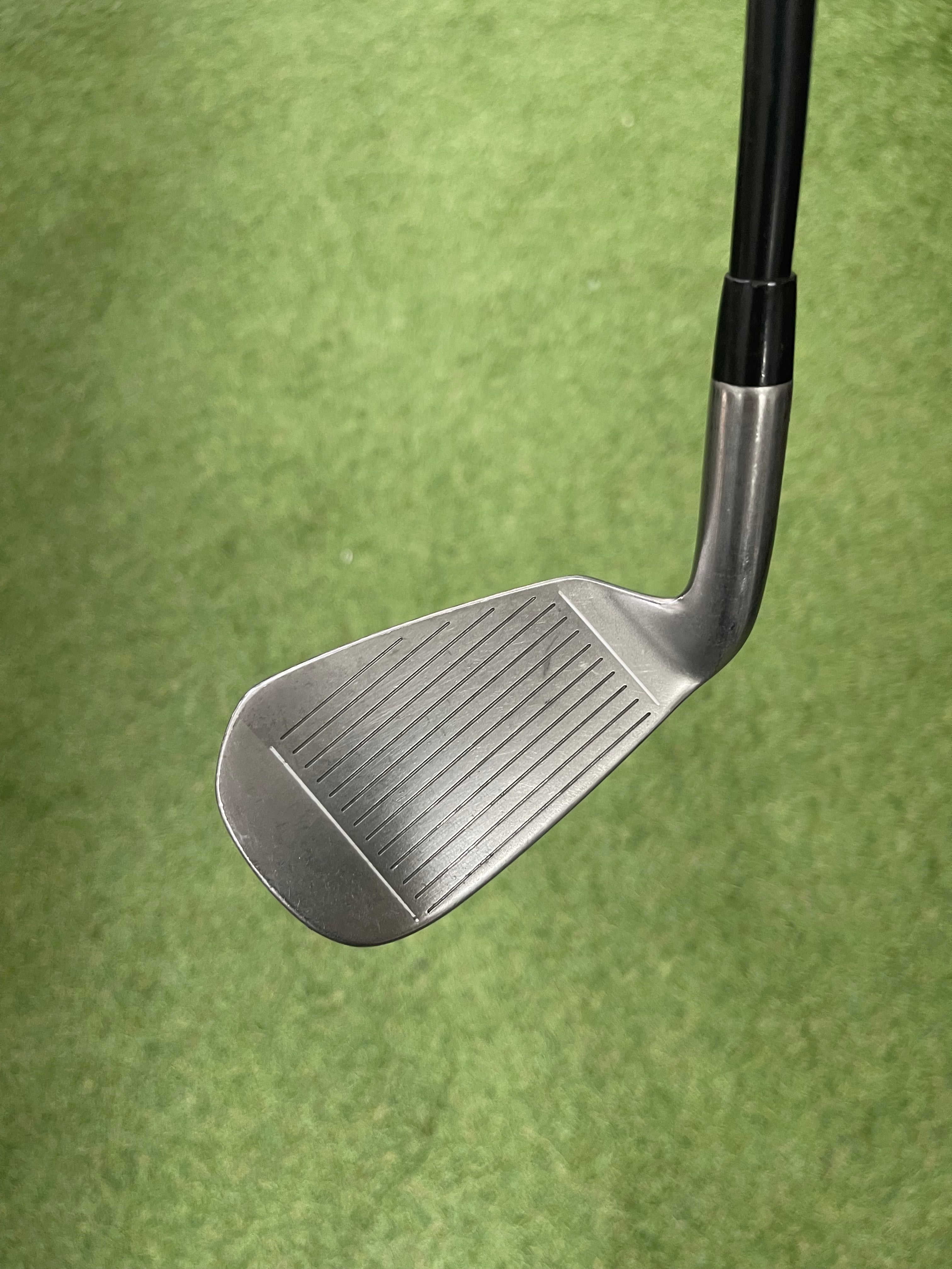 Inesis 100 Pitchingwedge