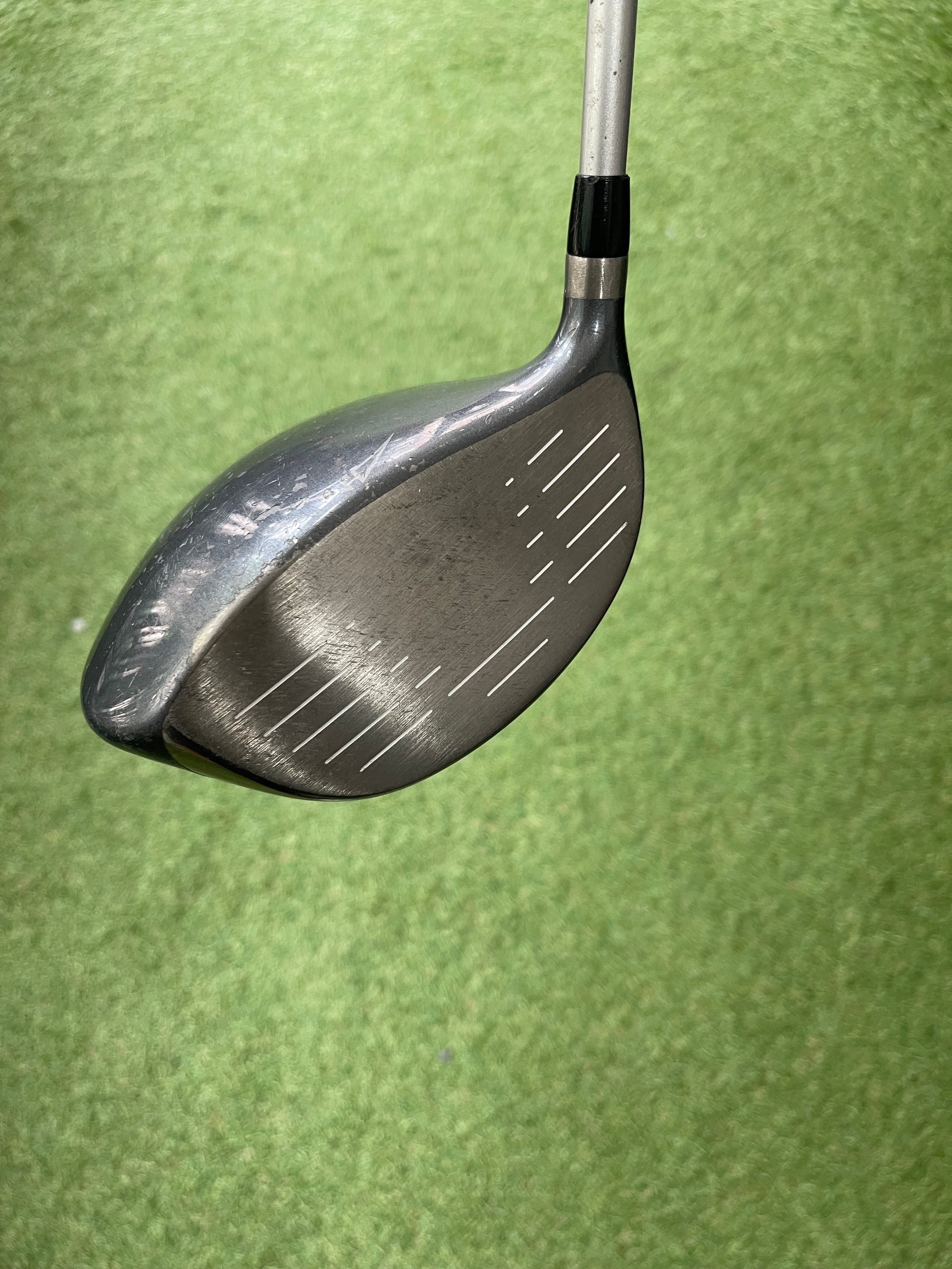 Ping Serene 14° driver