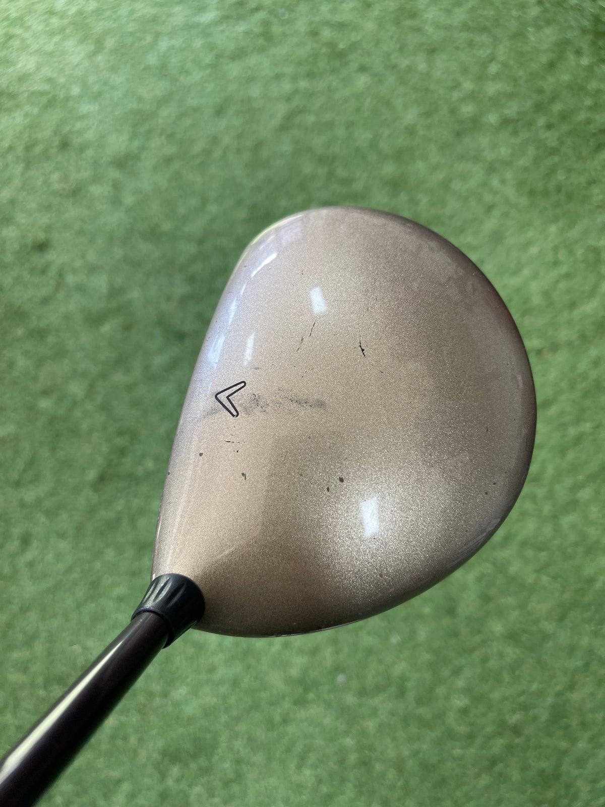 Callaway Big Bertha Driver 13°