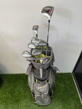 TaylorMade Complete Golfset