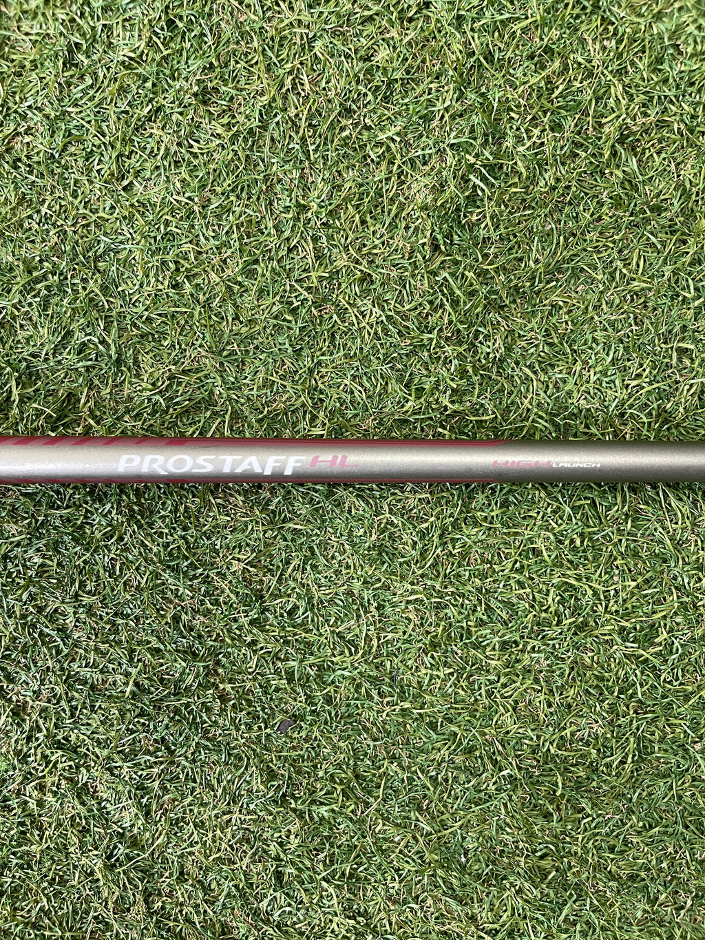 Wilson Prostaff Hl 5 Wood