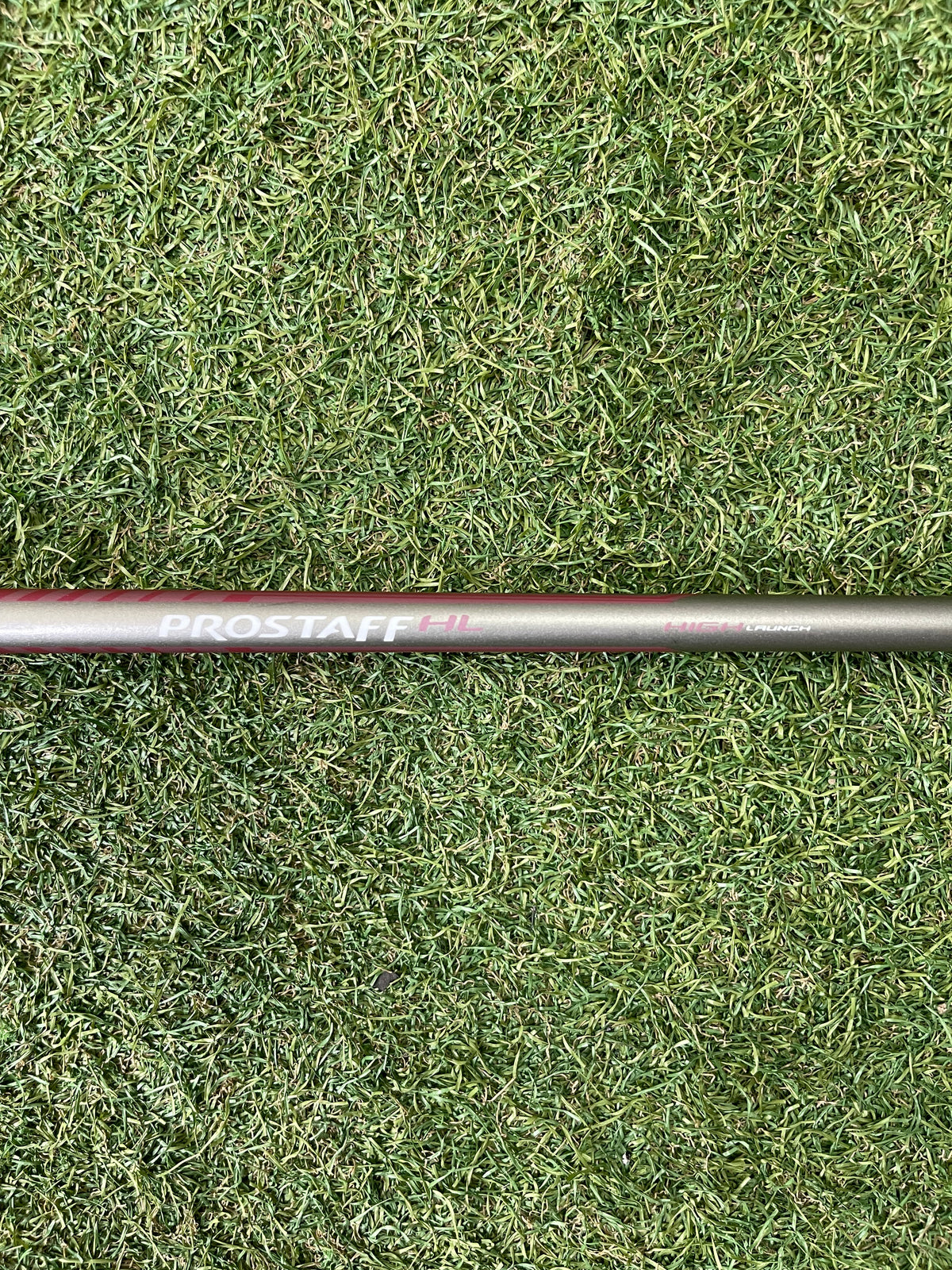 Wilson Prostaff Hl 5 Wood