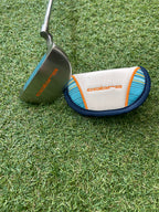 Cobra Sapphire complete golfset Dames