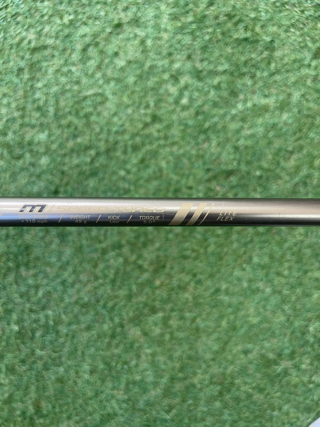 King Cobra Speed Ld Offset 5000 Inertia Driver