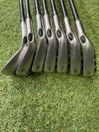 Callaway Razr X Ijzerset 5-9,PW,SW