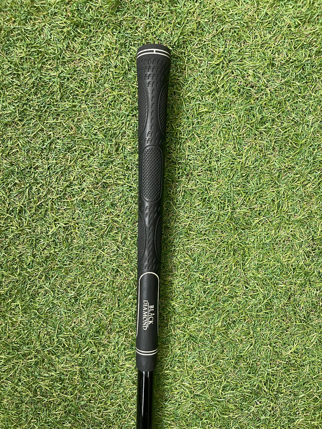 Black Diamond halve dames golfset +1inch (linkshandig)