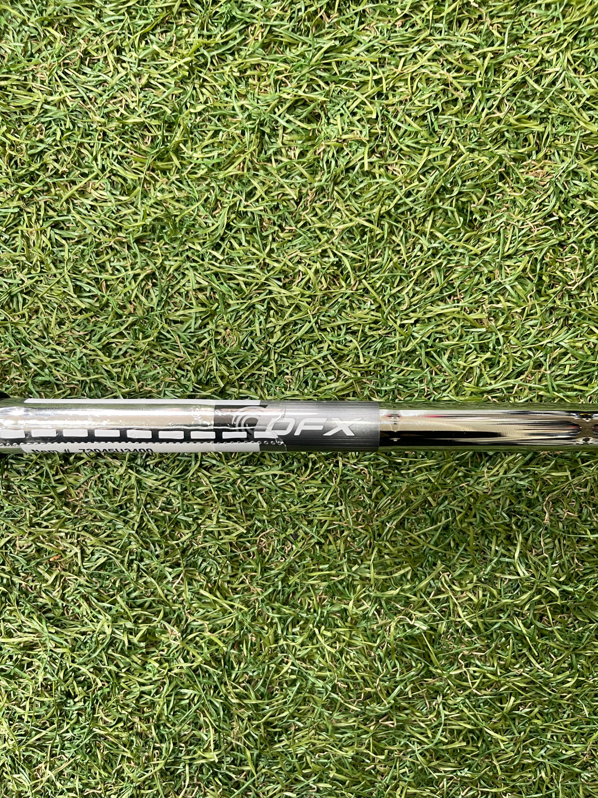 Odyssey Dfx 10 Putter 34” (Nieuw)