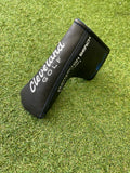 Cleveland Huntingston Beach putter headcover