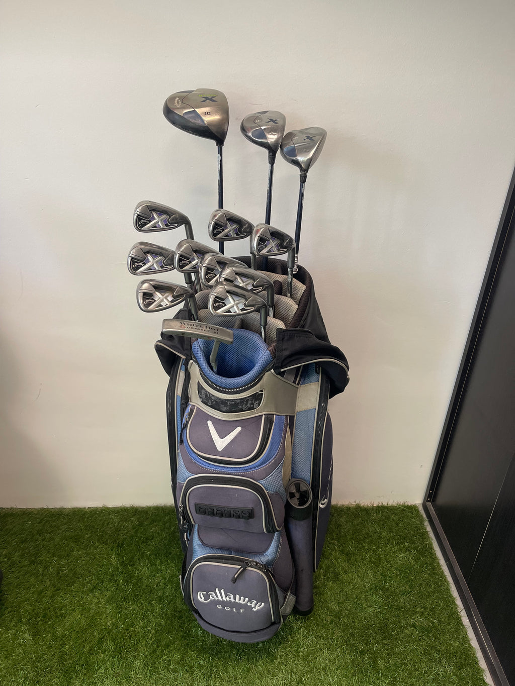 Callaway Golfset