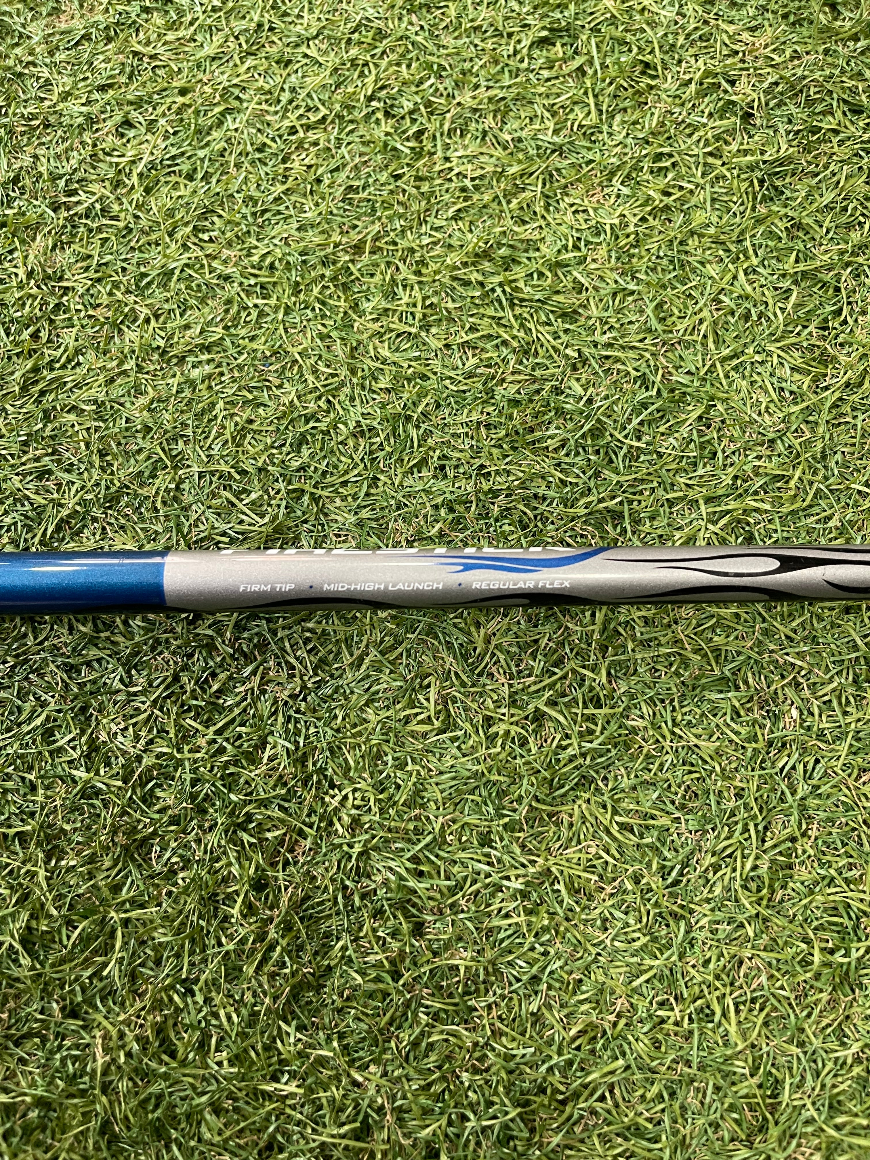 Wilson High MOI Tour RX ijzer 5
