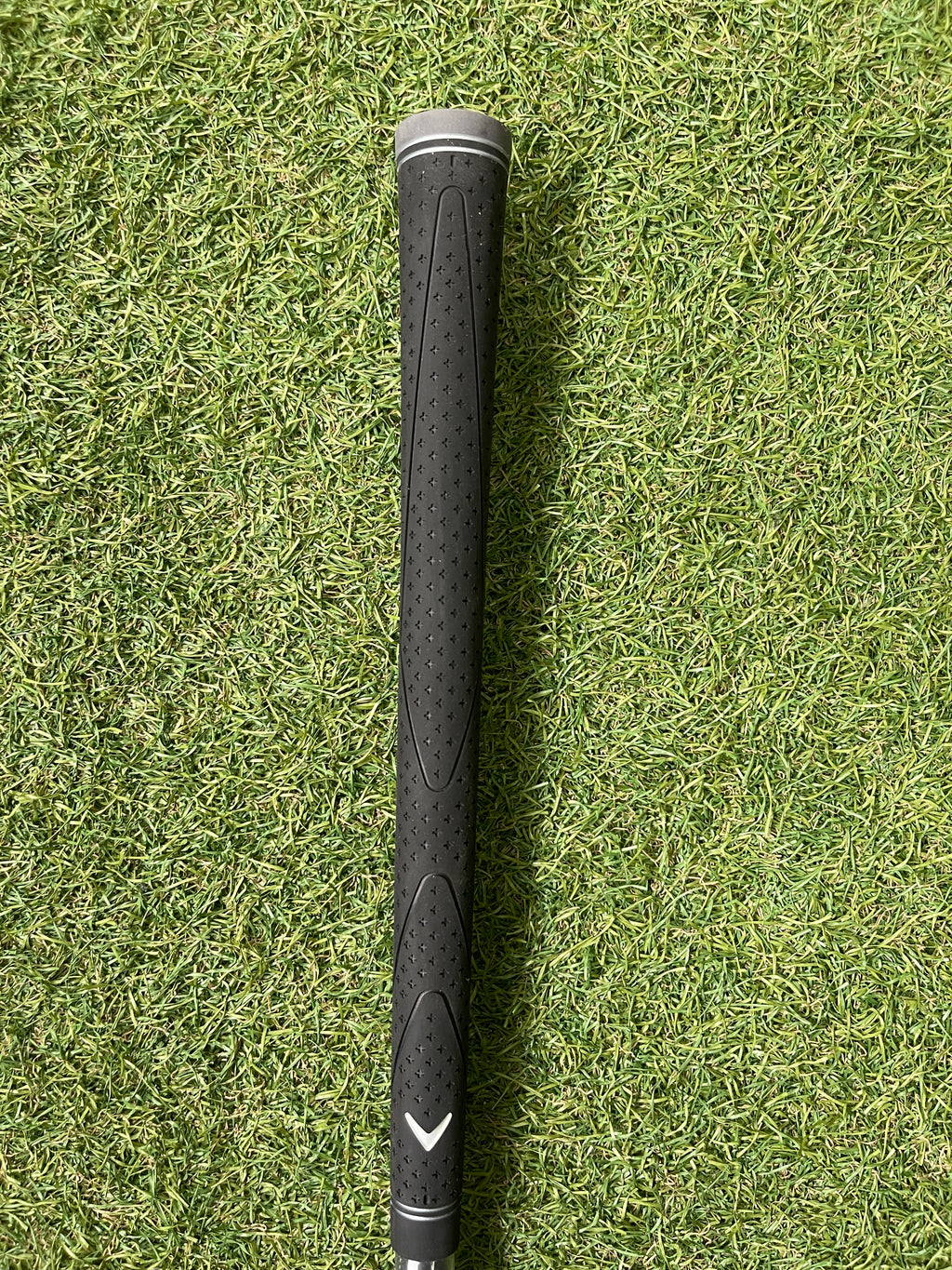 Callaway Paradym X hybride 4 Regular
