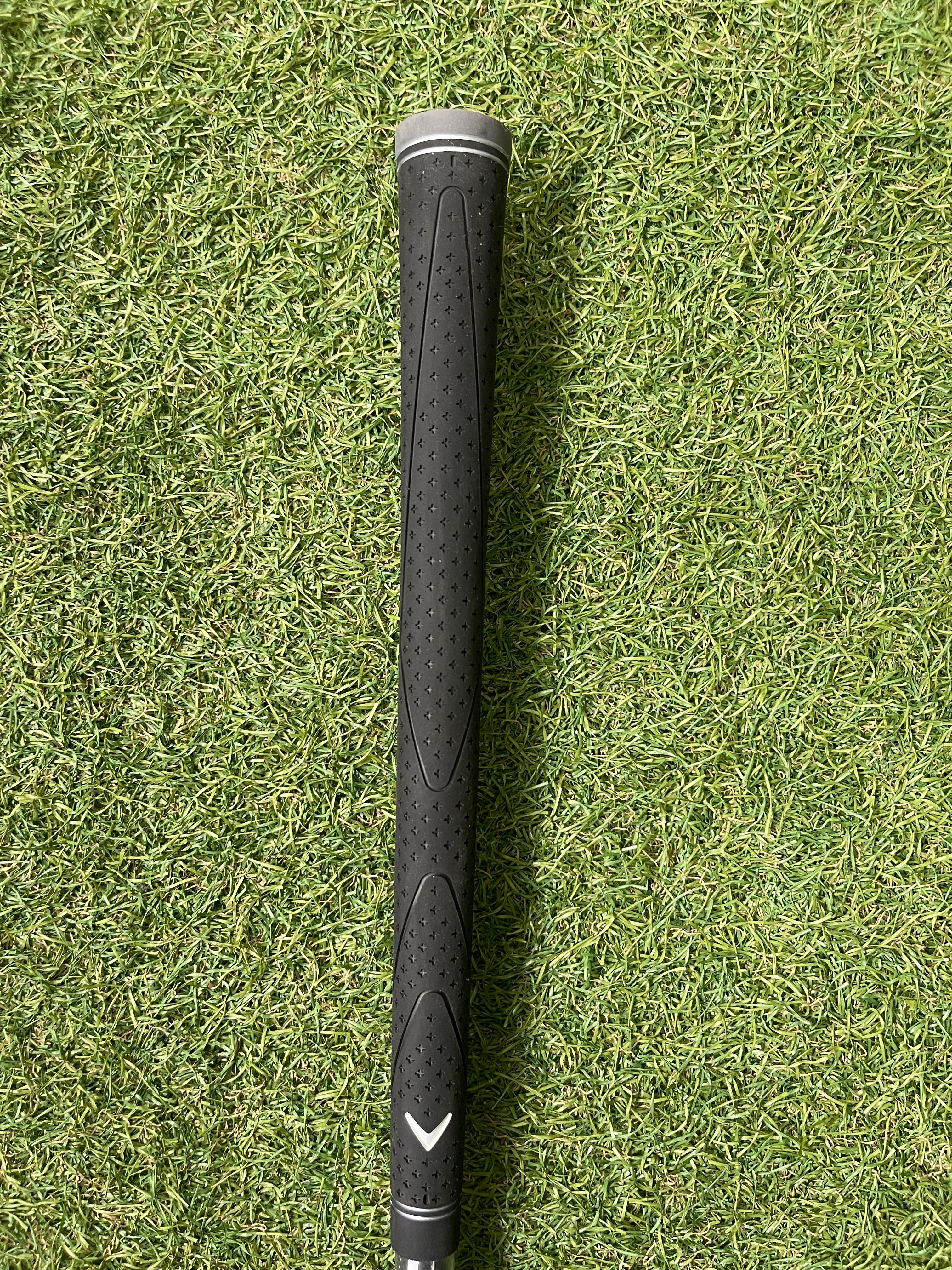 Callaway Paradym X hybride 4 Regular