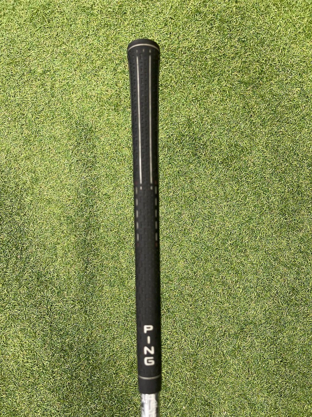 Ping Anser 5 wood (linkshandig)