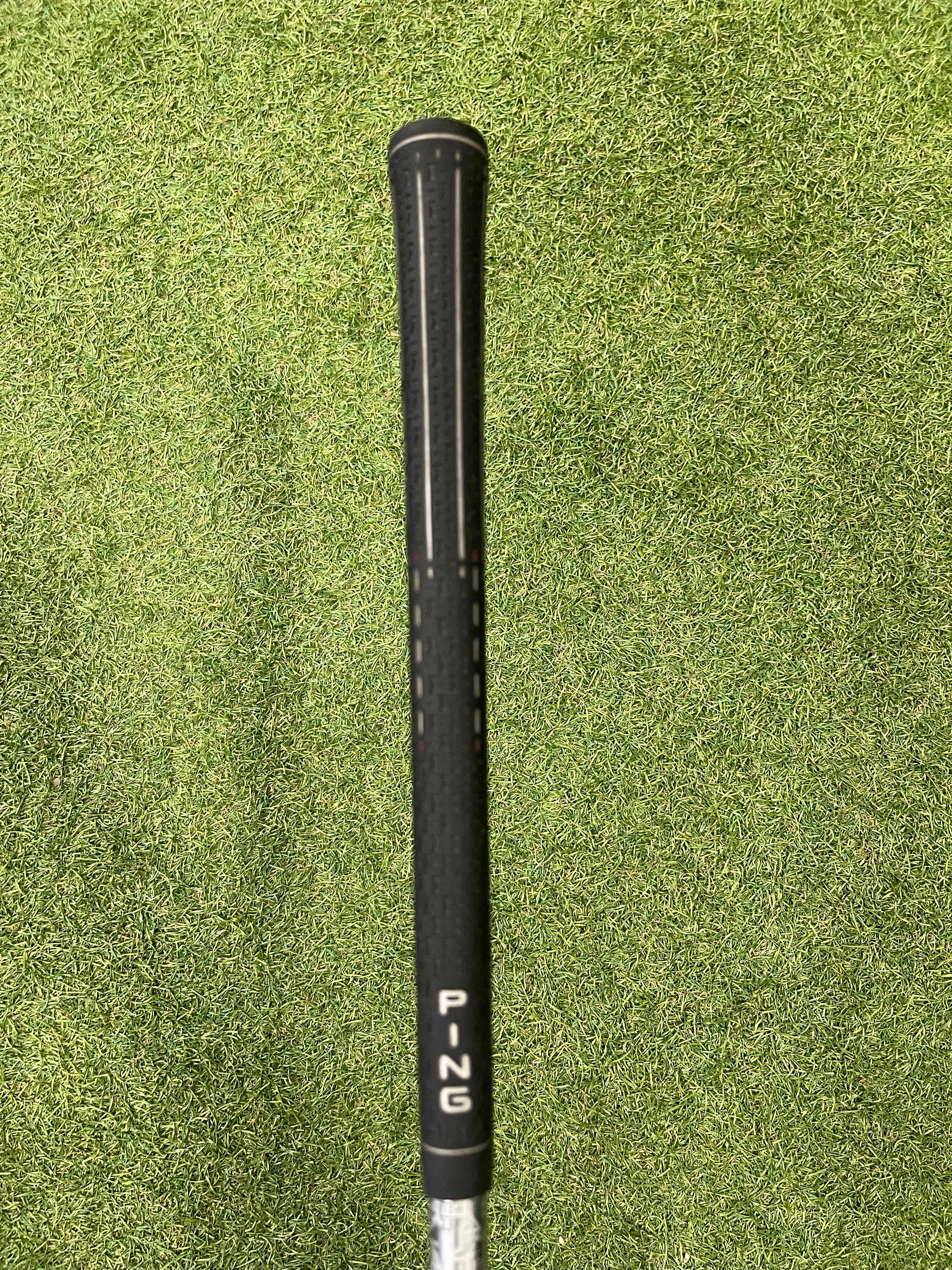 Ping Anser 5 wood (linkshandig)