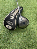 Callaway Hawk Eye 7 wood (Dames)