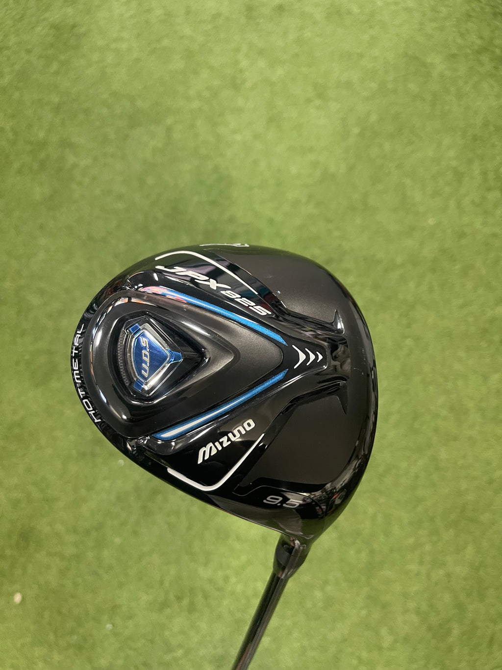 Mizuno Jpx 825 Driver 9,5°