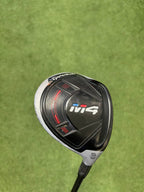 TaylorMade M4 5 Wood