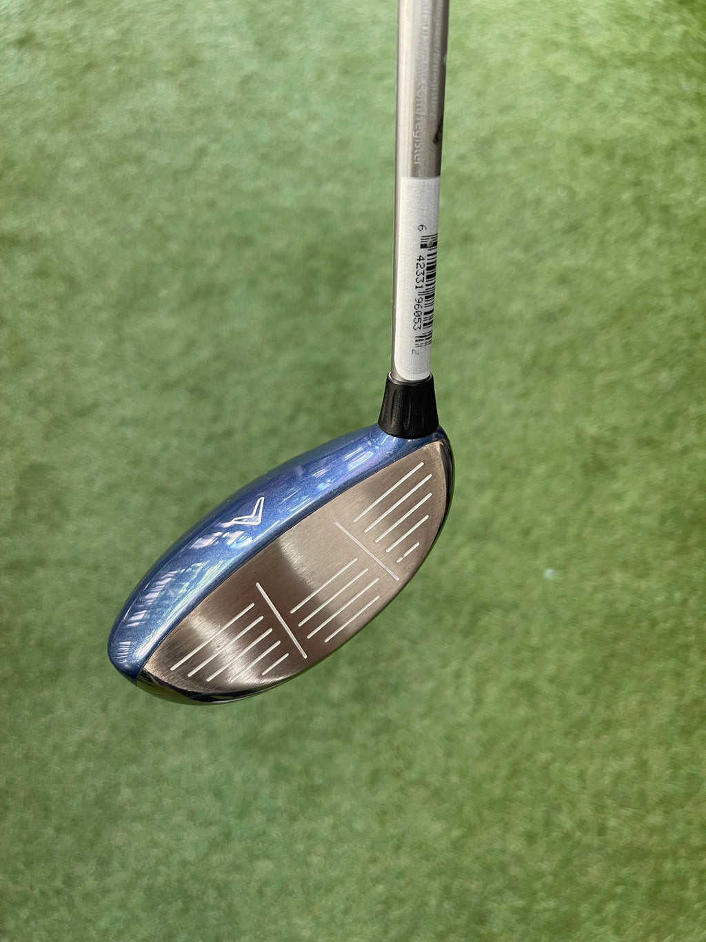 Callaway Big Bertha Heavenwood Hybride 5