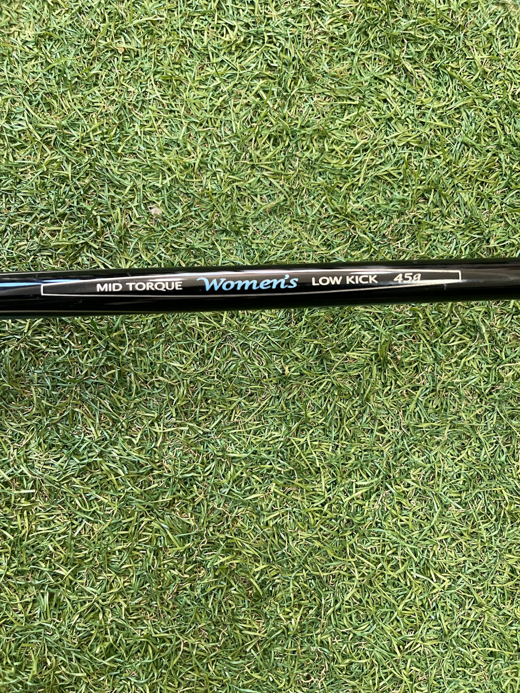 Callaway X20 ijzer 6 (linkshandig)