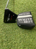 Odyssey White Hot TWELVE s putter 34”
