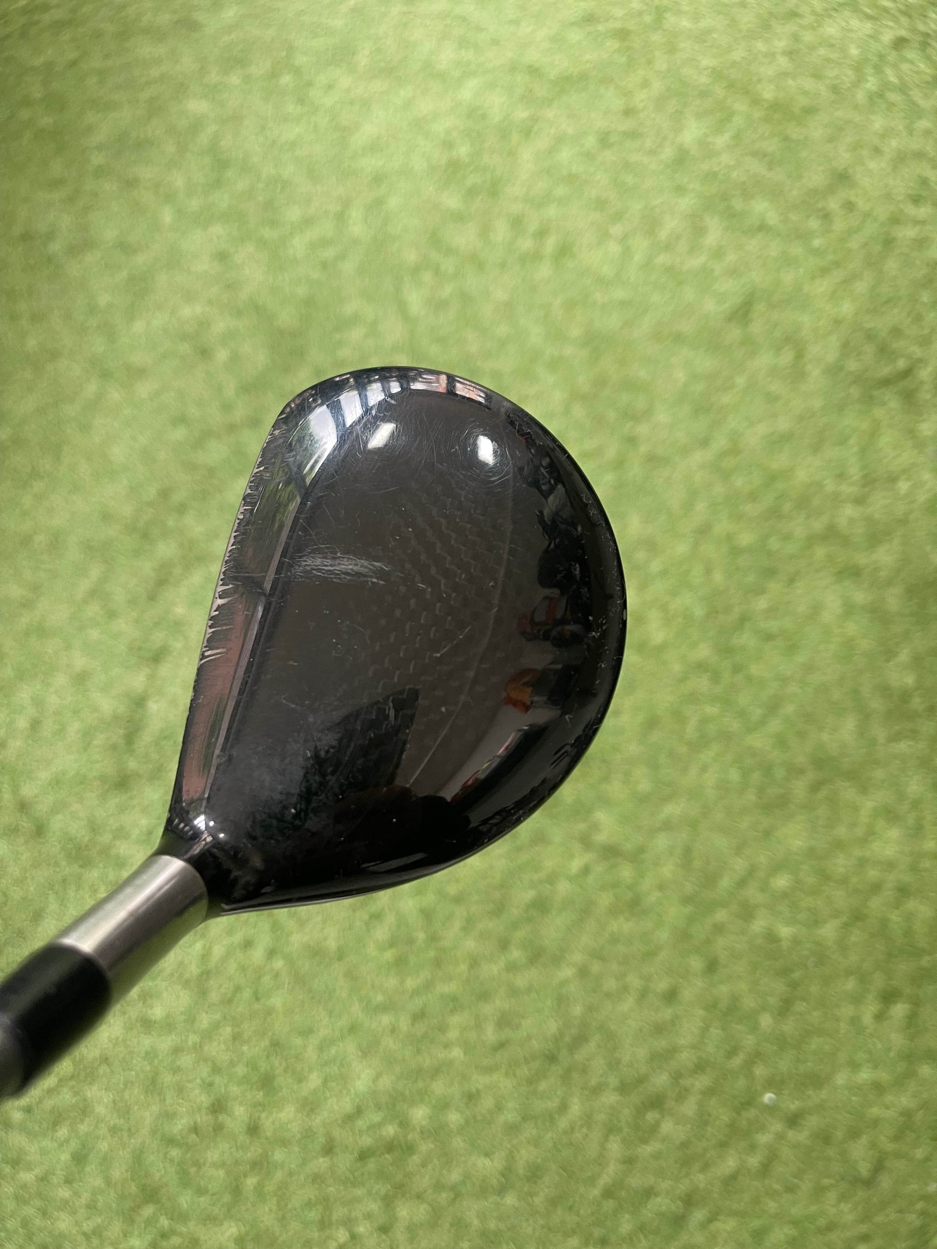 Mizuno mp-001 3 wood