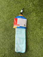 Legend Golfhanddoek Blauw
