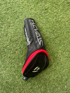 TaylorMade Stealth Wood Headcover