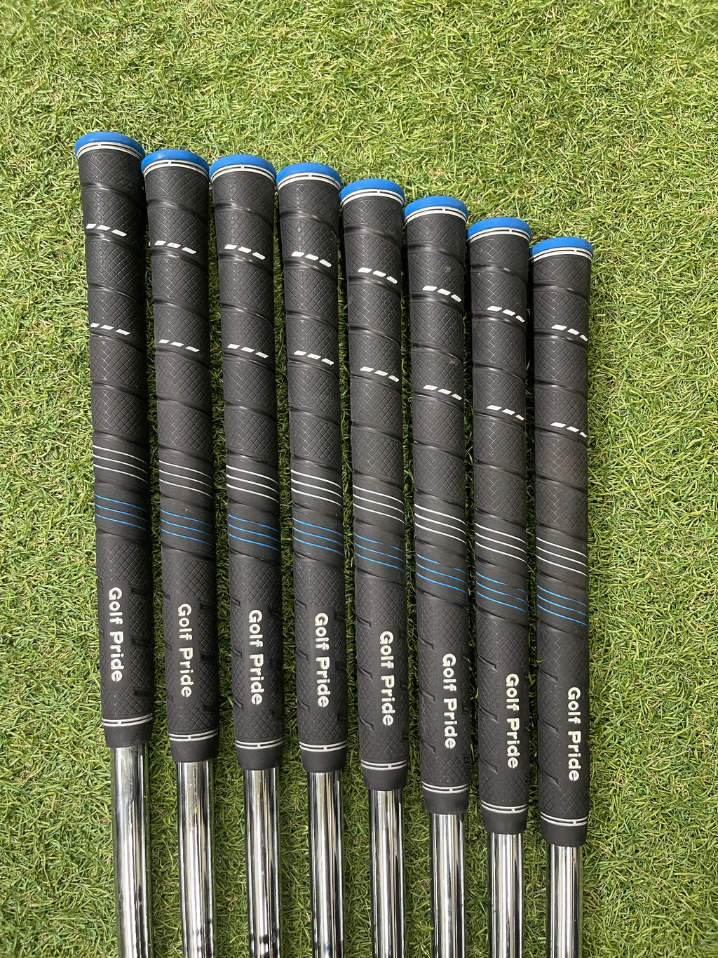 Mizuno JPX919 Ijzerset 4 T/m Pw,gw