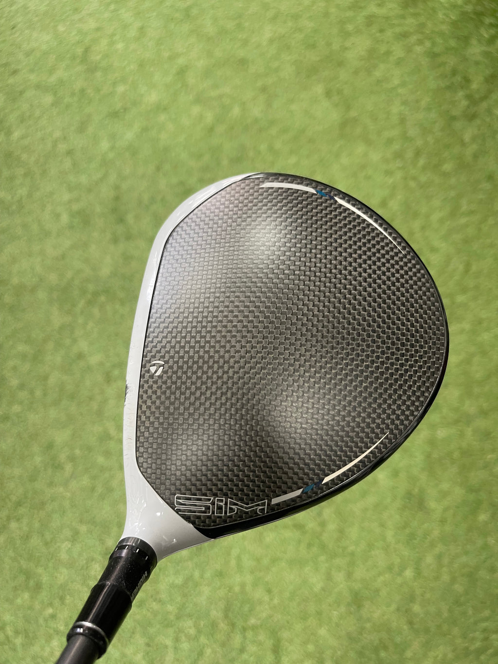 TaylorMade Sim Max 9° Driver