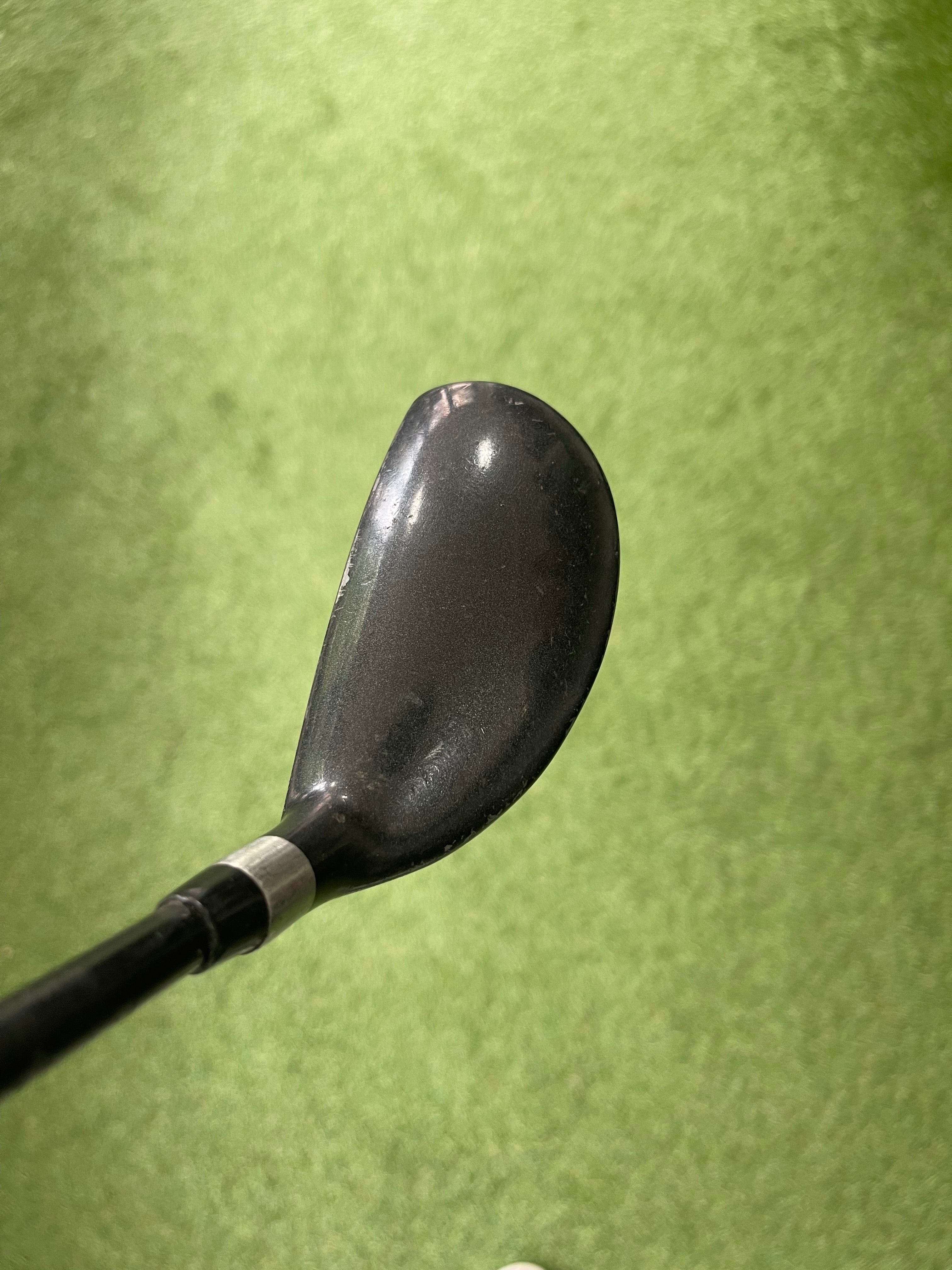 Callaway Heavenwood hybride 4