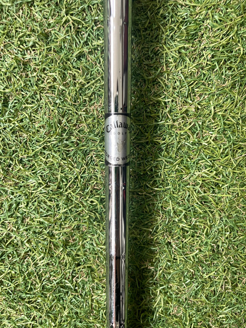 Callaway Forged+ 56° Sandwedge