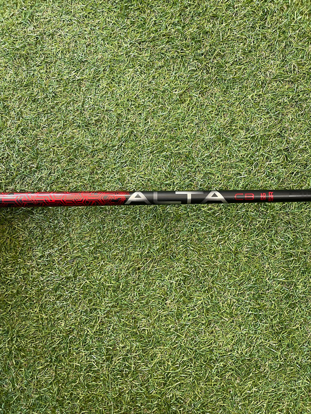 Cobra S2 5 wood