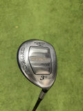 Mizuno T-zoid 3 Wood 13°